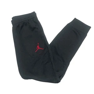 Nike Air Jordan Jumpman Dri-Fit Jogger Pants Youth Boys Size XL X-Large - Picture 1 of 4
