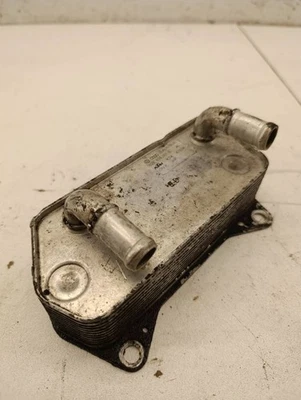 Volkswagen Golf Plus 2007 radiador de aceite de transmisión 02E409061B diésel SKN13701 Foto 1 de 3