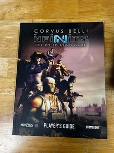 Libro di ruolo Infinity - Foto 1 di 1