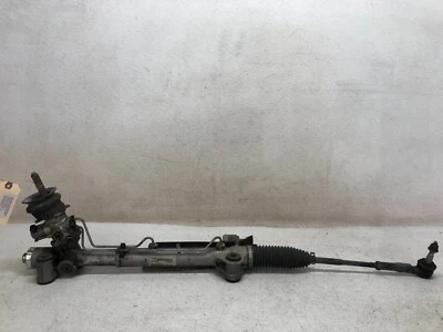 10-16 CADILLAC SRX POWER STEERING GEAR RACK AND PINION ASSEMBLY, OEM LOT3273 Foto 1 de 4