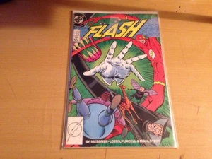 Lote de 10 flash en forma de F-Vf. Capt.Cold - Imagen 1 de 10