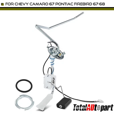 New Fuel Tank Sending Unit for Chevrolet Camaro 1967 Pontiac	Firebird 1967-1968 - Image 1 of 4