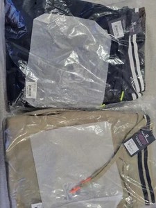 Psycho Bunny (2) XL sweatpants. brand new. Athletic fit. retail $250+ - Picture 1 of 3