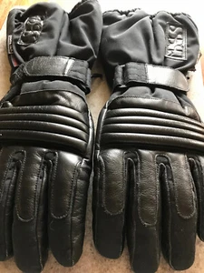 Handschuhe iXS, Gr. S, GORE-TEX, Thermolite, Versand kostenlos - Bild 1 von 9