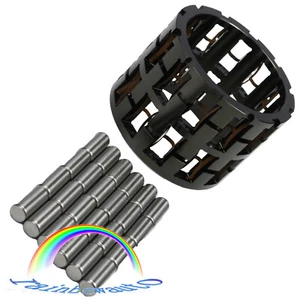 #3235487 For Polaris RZR 1000 Differential Roll Cage Sprague & roller kit Front - Bild 1 von 12