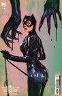Knight Terrors Catwoman #2 Cover B Lotay Card Stock DC 2023 NM+