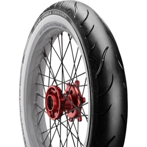 Avon Cobra Chrome AV91 150/80R16 Front Radial WW Motorcycle Tire 71V MV85-16 - Picture 1 of 1