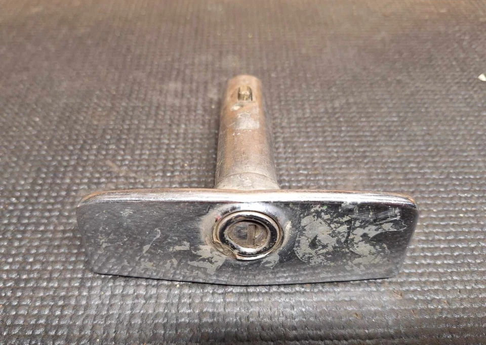 1949 1950 1951 Nash 600 Statesman Ambassador ручка двери багажника ДОСТАВКА ПО ВСЕМУ МИРУ - Изображение 1 из 3