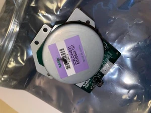 Nidec 302LC44031 48M069F1 motor with PCB for Kyocera printer TASKalfa 2551ci etc - Picture 1 of 13