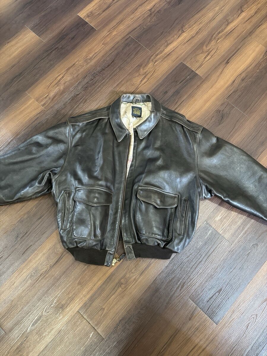 vtg chevignon leather bomber 勝ち得 jkt old gap vtg chevignon leather bomber 勝ち得 jkt old gap