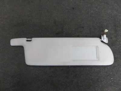 Parasol derecho Volkswagen Eurovan T4 VW 93-95 705857552 OEM R6 Foto 1 de 4