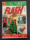 FLASH #229 *VERY SHARP!* (DC, 1974)  100 PAGE GIANT!!  LOTS OF PICS!