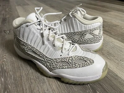 Talla 13 - Air Jordan 11 Retro IE 2015 Low Cobalt (306008-112) Foto 1 de 4