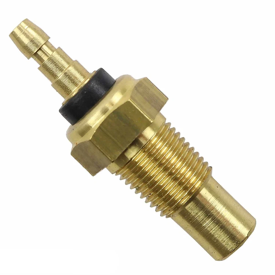 Interruptor de temperatura de refrigerante del motor de repuesto para 1987-2002 Acura, Honda, Suzuki Foto 1 de 1