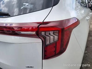 KIA SELTOS 2022-2024 RIGHT TAILLIGHT Station Wagon - Picture 1 of 11