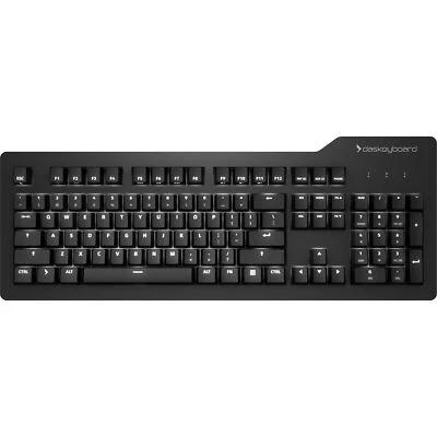 Das Keyboard Gaming-Tastatur Prime 13 - Bild 1 von 3