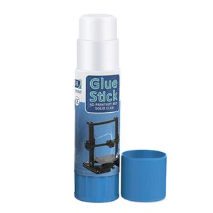 Glue Sticks for 3D Printer Bed, PVP Solid Glue Stick Glass Bed Adhesive 21g - Picture 1 of 12