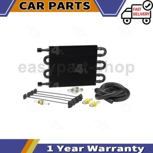 Hayden Automatic Transmission Oil Cooler Fits 2000 2001 2002 1987 Isuzu Trooper - Picture 1 of 3