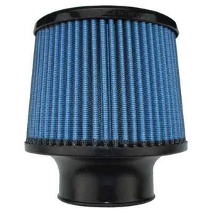 Injen X-1014-BB Washable Cleanable Dry Air Filter Replacement for Injen Intake - Picture 1 of 5