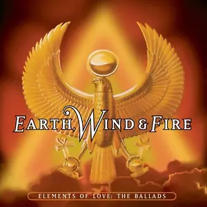 Earth, Wind & Fire - Elements Of Love CD #G2033758 - Bild 1 von 1