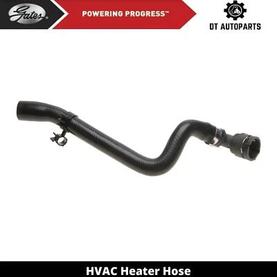 Para Volkswagen Jetta 2008 HVAC calefacción manguera calefacción puertas de entrada Foto 1 de 3