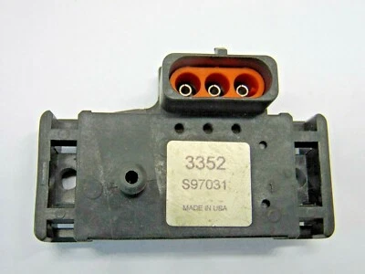 Sensor de presión barométrico Standard Motor Products AS4 HECHO EN EE. UU. NUEVO Foto 1 de 4