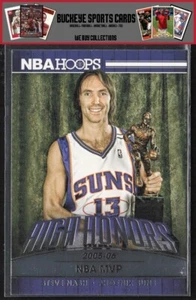 2014Hoops High Honors Steve Nash #10 - Picture 1 of 2
