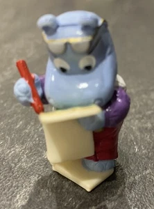 Ferrero Kinder Ü-Ei Happy Hippo Company Emil Erbsenzähler 1994 - Bild 1 von 4
