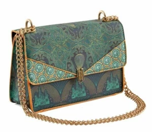 ~ Wicked Handbag ~ Emerald City Handbag ~ Elphaba ~ Glinda ~ - Picture 1 of 2