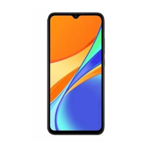 Xiaomi Redmi 9C 64GB Smartphone midnight gray dual Sim LTE (Gut - refurbished) - Bild 1 von 4