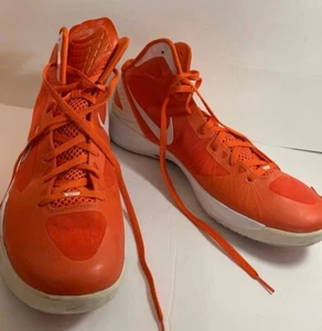 Nike Zoom Hyperdunk 2011 Talla 17 Naranja Hombres Zapatos Atléticos 454143-800 (v) - Imagen 1 de 8