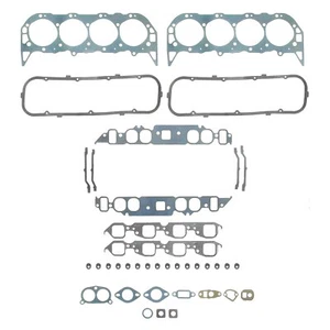 Fel-Pro® HS8180PT-5 - Cylinder Head Gasket Set - Picture 1 of 1
