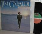 '84 Jim Capaldi Promo LP One Man Mission - Verkehr