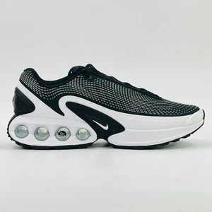 Nike Air Max DN 'Black White' DV3337-003 size 9 - Picture 1 of 8