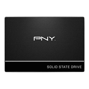 PNY CS900 Internal SSD SATA III, 2.5 Inch, 2TB, Read speed up to 550MB/s 2TB 2.5 - Picture 1 of 8