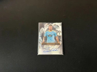 2022-23 Panini Chronicles Soccer Origins Autograph #14 Javi Galan 194/299 - Image 1 of 2