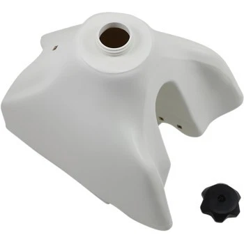 Tanque de Gas IMS Gran Capacidad 4.0Gal. Blanco para Honda XR 400R 250R 1996-2004 Foto 1 de 1