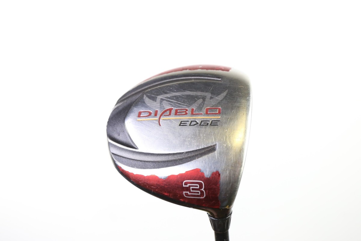 Callaway Diablo Edge Fairway Wood for sale | eBay Callaway Diablo Edge Fairway Wood for sale | eBay