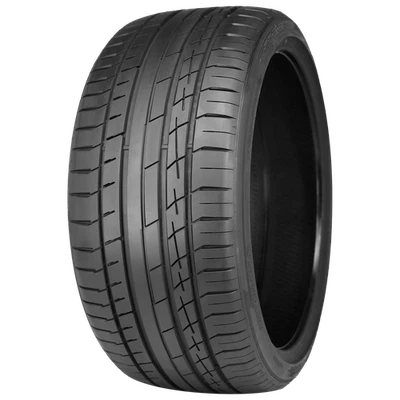 4x ACCELERA Sommerreifen (1 Satz) 285/45 R 22 XL TL 114V IOTA-ST68 BSW - Bild 1 von 3