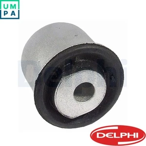 2x CONTROL ARMTRAILING ARM BUSH TD756W FOR AUDI TT/Roadster A3 VW GOLFIV 1.8L - Picture 1 of 6