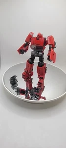 Transformers Legacy United Prime Cliffjumper complete - Picture 1 of 6