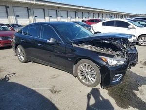 Passenger Right Intercooler Fits 16-22 INFINITI Q50 4188978 - Imagen 1 de 12