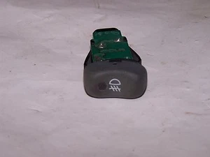 1996-1998 Grand Am Fog Light Switch - Bild 1 von 2