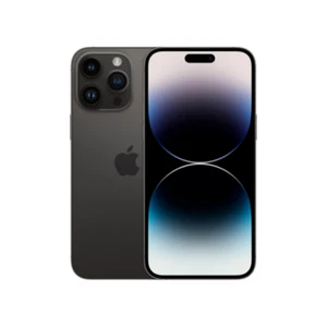 iPhone 14 Pro Space Black 128GB Unlocked FOR PARTS Fast Shipping EU - Afbeelding 1 van 6