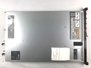 Dell PowerEdge R620 ST: GH2BSV1 RAM 48GB ECC DDR3 1333MHz Intel E5-2640 2.5GHz - Picture 1 of 8