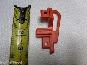 Paslode 501024 Magazine End Cap LF For F-350S & F-450S Framing Nailers NEW! - Picture 1 of 3