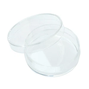 CELLTREAT 35mm x 10mm Petri Dish, 960/Case, Sterile, #229638 - Picture 1 of 1