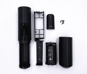 For Shure PGX2 Wireless Mic Housing Empty Tube Body Microphone Shell Repair Part - Picture 1 of 2