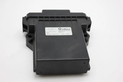 InMach intelligentes Steuersysteme DC.1 - Bild 1 von 4