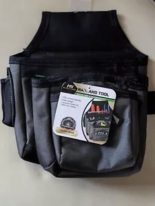 McGuire Nicholas Nail and Tool Pouch BL-30421 - Picture 1 of 1